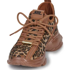 Steve Madden Baskets Mode^- MISTICA-L
