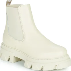 Steve Madden - MIXTURE Blanc Clearance