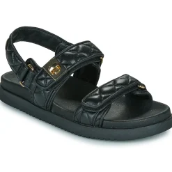 Steve Madden - MONA Noir Clearance