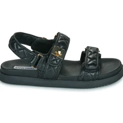 Steve Madden - MONA Noir Clearance