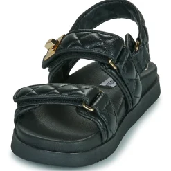 Steve Madden - MONA Noir Clearance