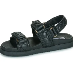 Steve Madden - MONA Noir Clearance