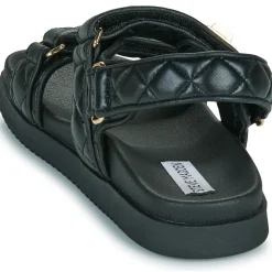 Steve Madden - MONA Noir Clearance