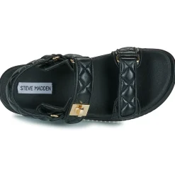 Steve Madden - MONA Noir Clearance