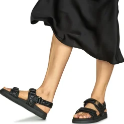 Steve Madden - MONA Noir Clearance