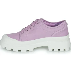 Steve Madden - MT FUJI Violet New