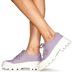 Steve Madden - MT FUJI Violet New