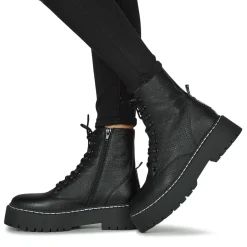 Steve Madden - SKYLAR Noir Hot