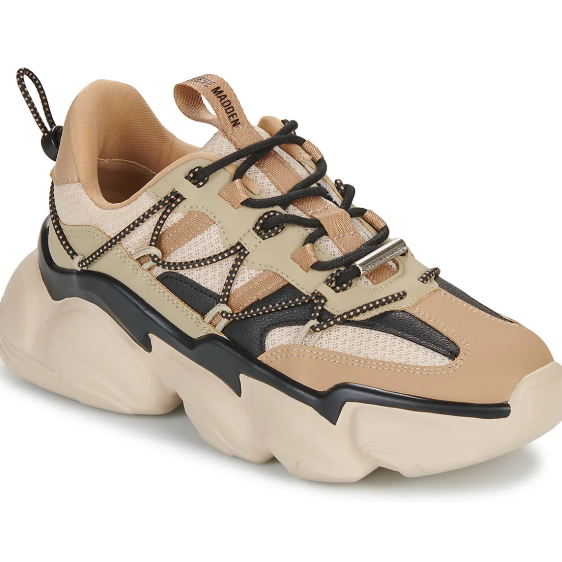 Steve Madden - SPECTATOR
