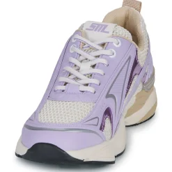 Steve Madden Baskets Mode^- SPEEDSTER-E