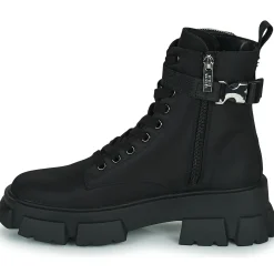 Steve Madden - TANKER-P< Bottines / Boots