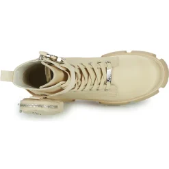 Steve Madden Bottines / Boots^- TANKER-P