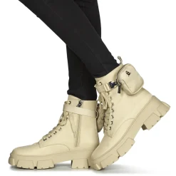 Steve Madden Bottines / Boots^- TANKER-P