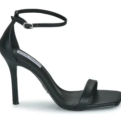 Steve Madden - UPHILL Noir Sale