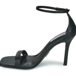 Steve Madden - UPHILL Noir Sale