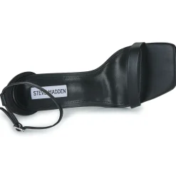 Steve Madden - UPHILL Noir Sale