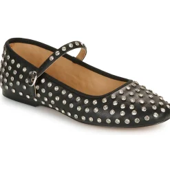 Steve Madden - VINETTA-R Noir Sale