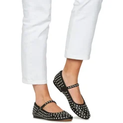 Steve Madden - VINETTA-R Noir Sale