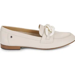 Stonefly - ADEL 2 NAPPA LTH Blanc Outlet