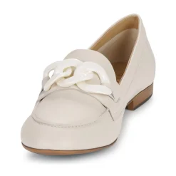 Stonefly - ADEL 2 NAPPA LTH Blanc Outlet