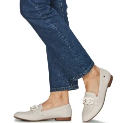 Stonefly - ADEL 2 NAPPA LTH Blanc Outlet