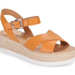 Stonefly - ALEXIA 3 CALF LTH Orange Discount