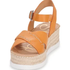 Stonefly - ALEXIA 3 CALF LTH Orange Discount