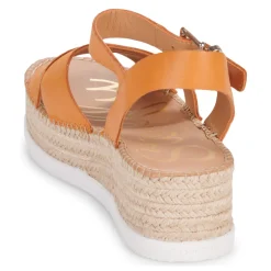 Stonefly - ALEXIA 3 CALF LTH Orange Discount