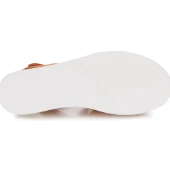 Stonefly - ALEXIA 3 CALF LTH Orange Discount