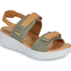 Stonefly Sandales Et Nu-pieds^- AQUA 20