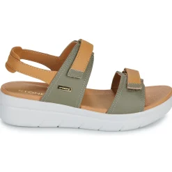 Stonefly Sandales Et Nu-pieds^- AQUA 20