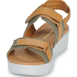 Stonefly Sandales Et Nu-pieds^- AQUA 20