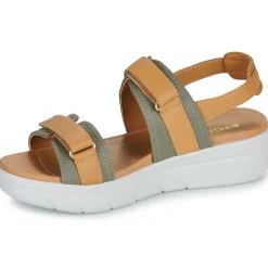 Stonefly Sandales Et Nu-pieds^- AQUA 20