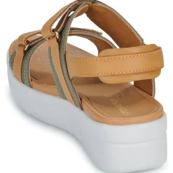 Stonefly Sandales Et Nu-pieds^- AQUA 20