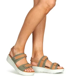 Stonefly Sandales Et Nu-pieds^- AQUA 20