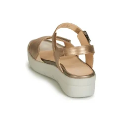 Stonefly - AQUA III 2 LAMINATED< Sandales Et Nu-pieds