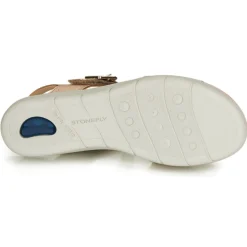 Stonefly - AQUA III 2 LAMINATED< Sandales Et Nu-pieds