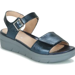 Stonefly - AQUA III 2 LAMINATED< Sandales Et Nu-pieds
