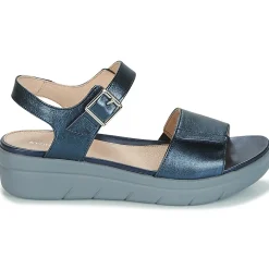 Stonefly - AQUA III 2 LAMINATED< Sandales Et Nu-pieds