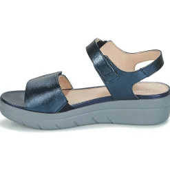 Stonefly - AQUA III 2 LAMINATED< Sandales Et Nu-pieds