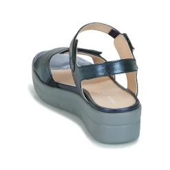 Stonefly - AQUA III 2 LAMINATED< Sandales Et Nu-pieds