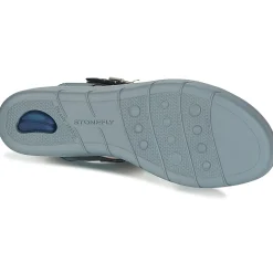 Stonefly - AQUA III 2 LAMINATED< Sandales Et Nu-pieds