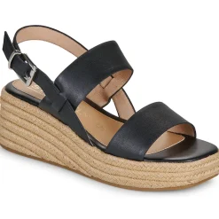 Stonefly Sandales Et Nu-pieds^- IVORY 3 NAPPA LTH