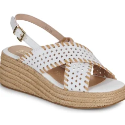 Stonefly - IVORY 2 NAPPA LTH< Sandales Et Nu-pieds