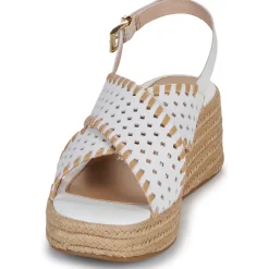 Stonefly - IVORY 2 NAPPA LTH< Sandales Et Nu-pieds