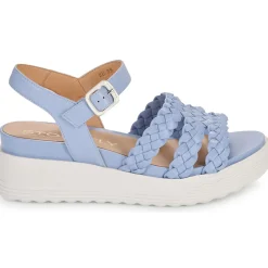 Stonefly - PARKY 16 EMBOSSED S./NAPPA LTH Bleu Online