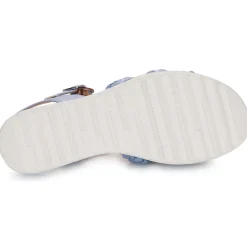 Stonefly - PARKY 16 EMBOSSED S./NAPPA LTH Bleu Online