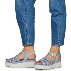 Stonefly - PARKY 16 EMBOSSED S./NAPPA LTH Bleu Online