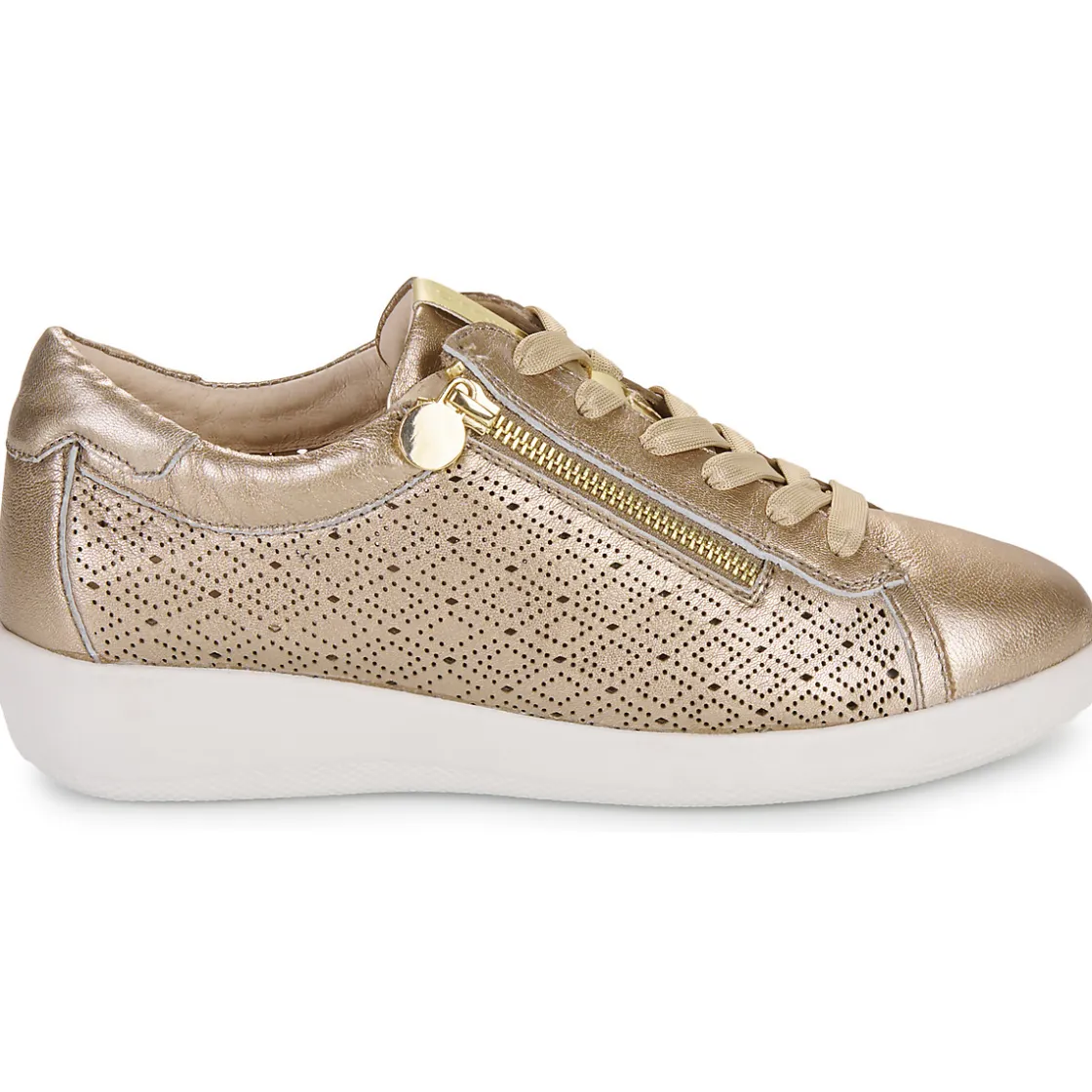 Stonefly - PASEO IV 29 LAMINATED LTH< Baskets Mode