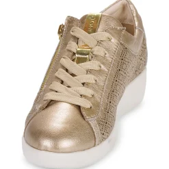 Stonefly - PASEO IV 29 LAMINATED LTH< Baskets Mode